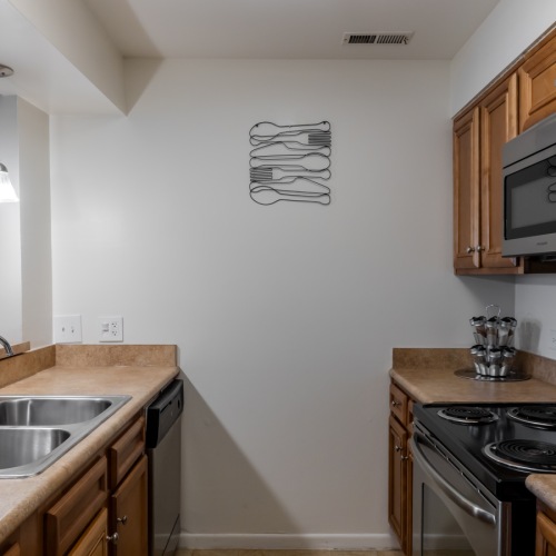 Find your perfect fit at Waterford Place Apartments